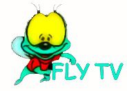 FLY TV logo